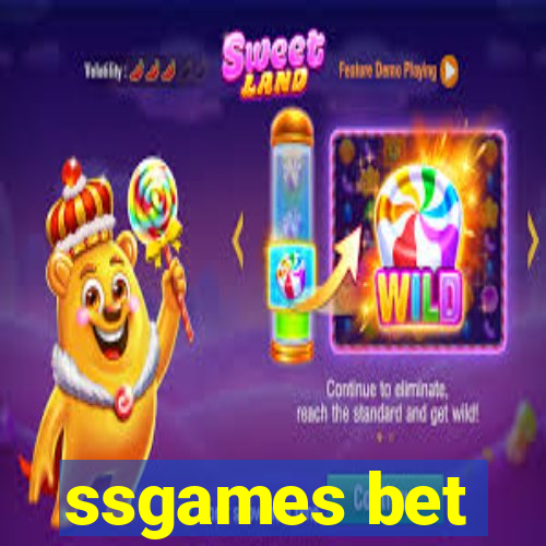 ssgames bet